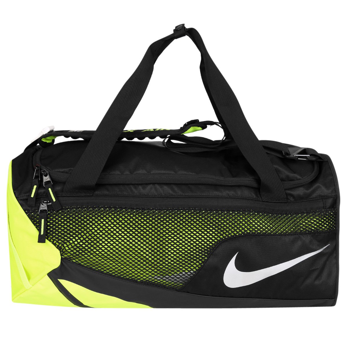 nike air duffel bolsa
