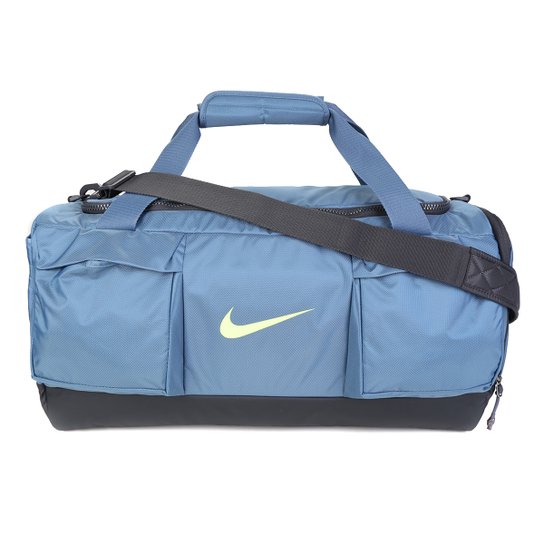 Mala Nike Vapor Power Duff M - 54 Litros - Azul é ruim? Mala Nike Vapor Power Duff M - 54 Litros - Azul é boa?