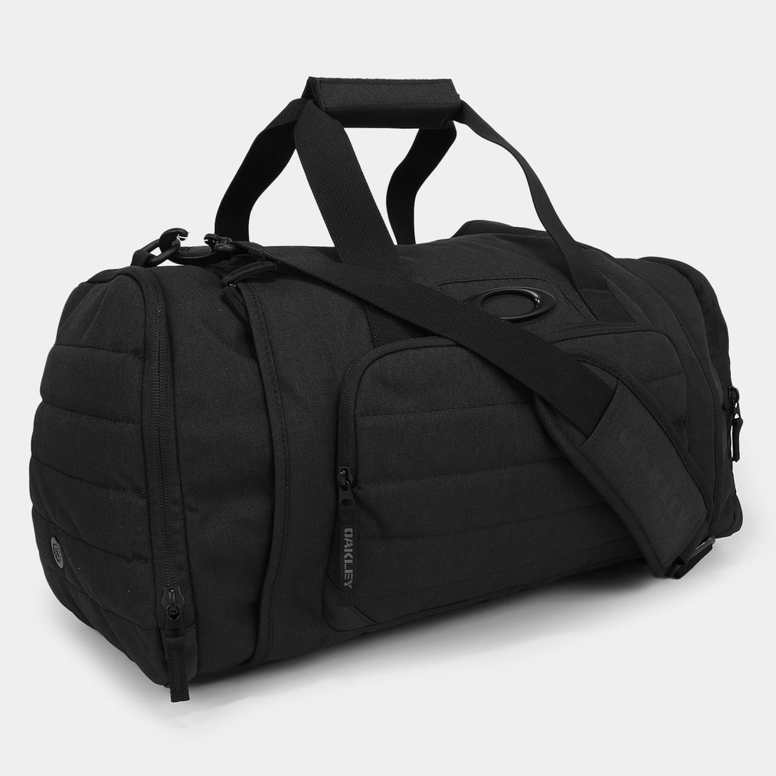 Mala Oakley Enduro 3.0 Duffle Preto Netshoes