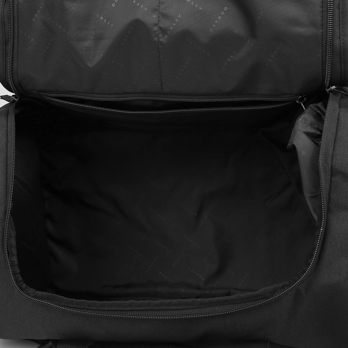Mala Oakley Enduro 3.0 Duffle Preto Netshoes
