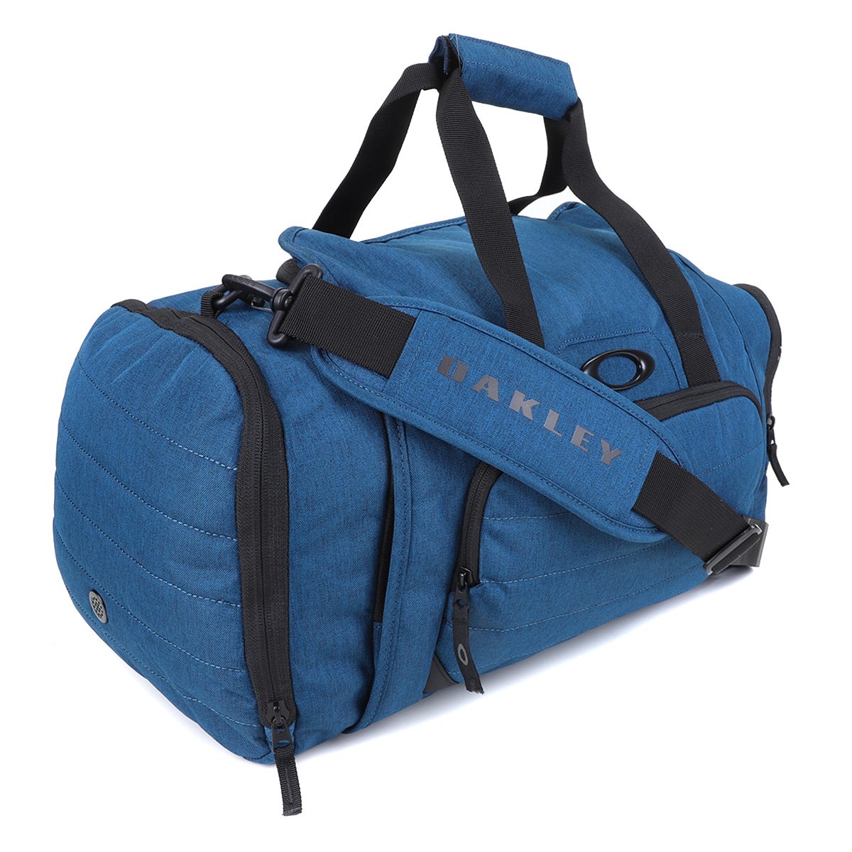 Mala Oakley Enduro 3.0 Duffle Azul Netshoes
