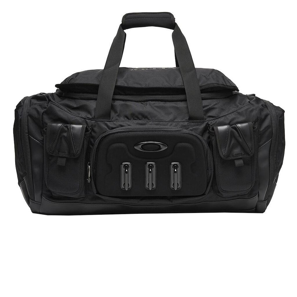 Mala Oakley Urban Ruck RC Duffle SM24