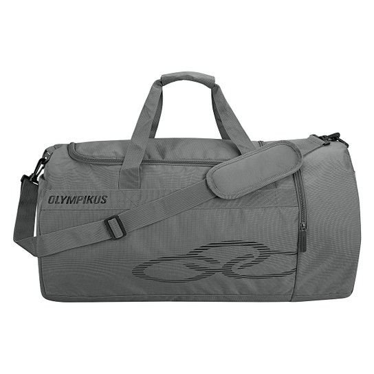 Mala Olympikus BG - Chumbo é ruim? Mala Olympikus BG - Chumbo é boa?