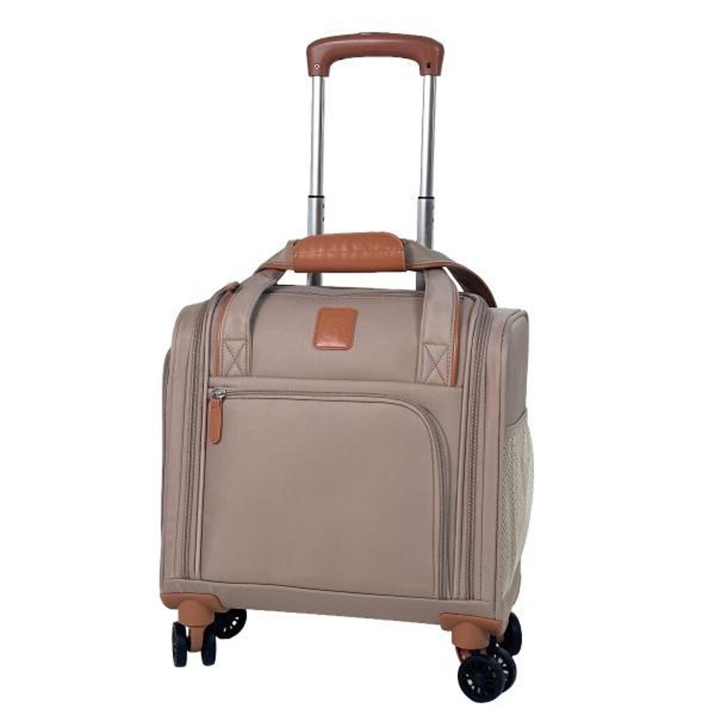 MALA PEQUENA DE VIAGEM BORDO UNDERSEAT BAG