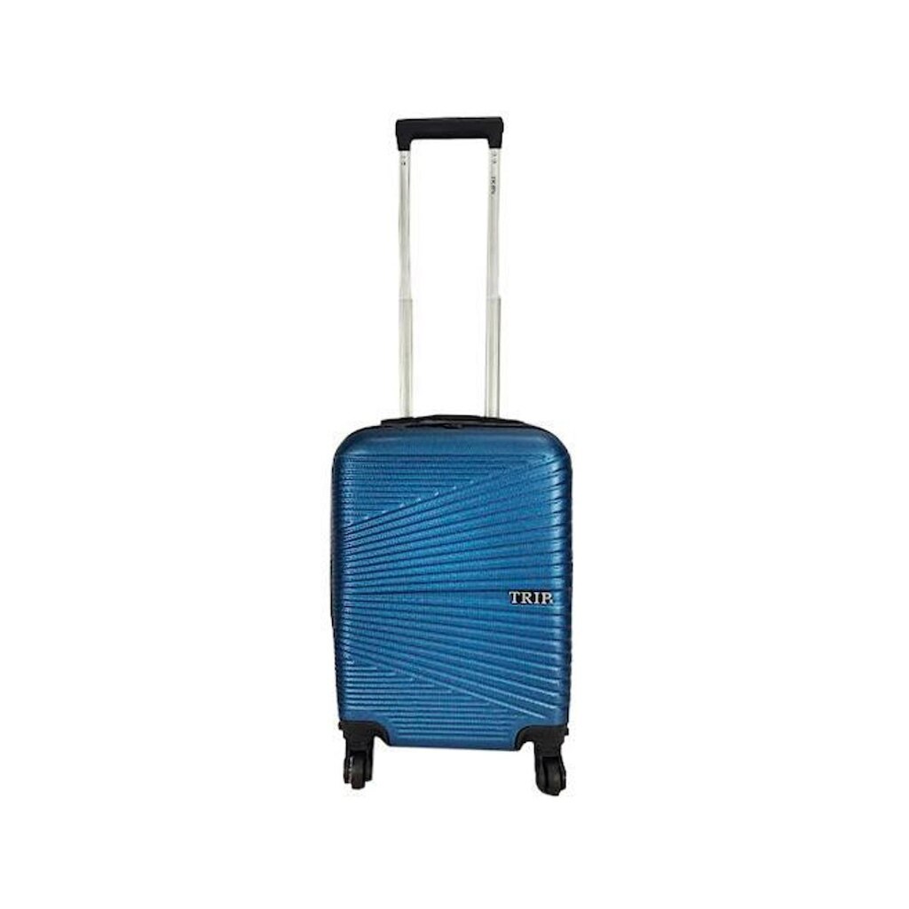 Mala Pequena de Viagem Expansiva Mala para Bordo Mala ABS