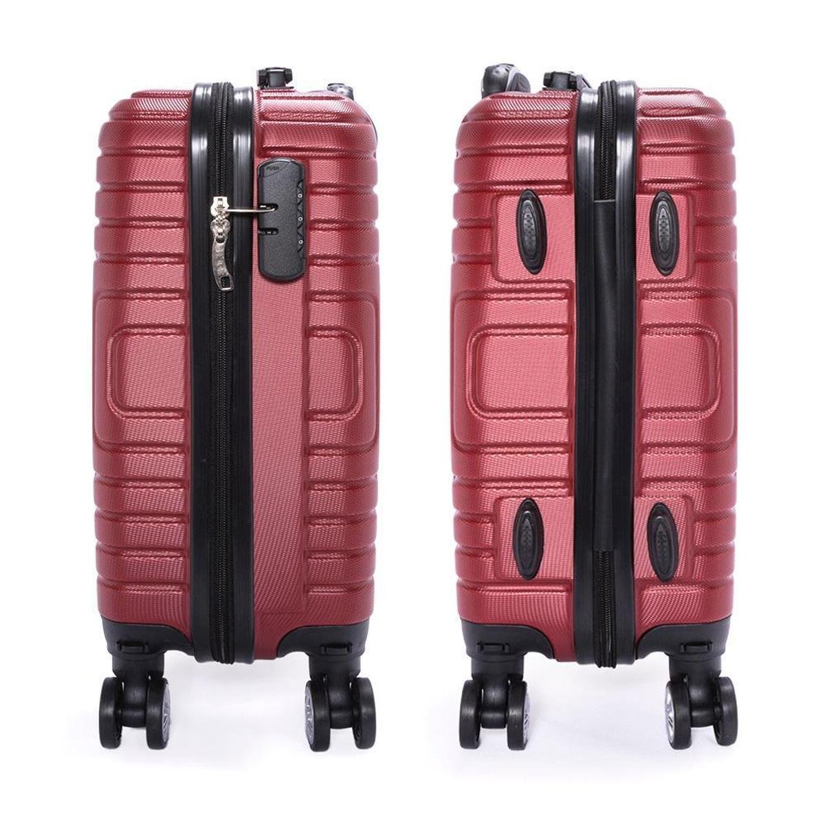 aristocrat trolley bolsa 20 inch