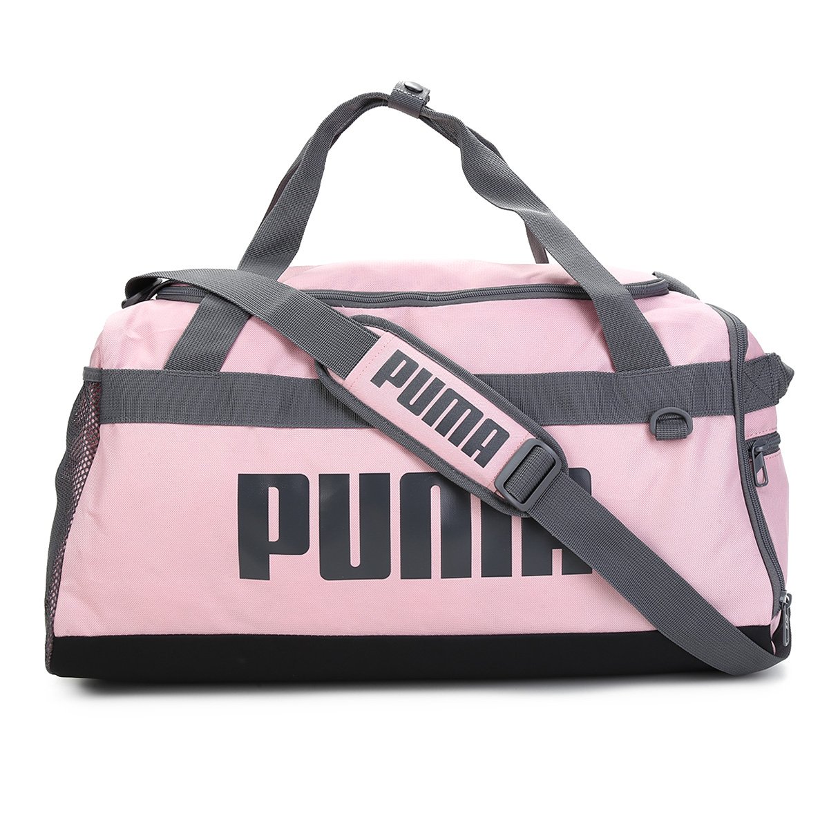 bolsa puma challenger duffel s