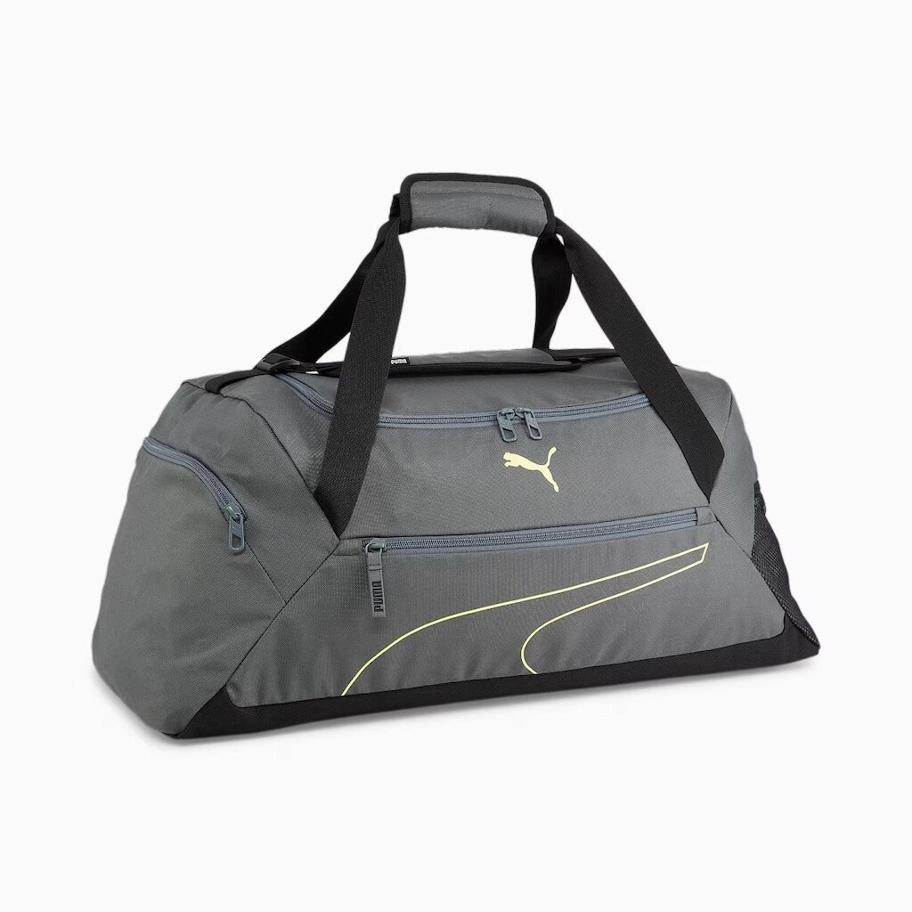 Mala Puma Edição Fundamentals Sports Bag M