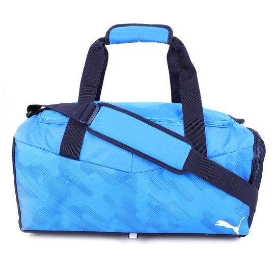 Mala Puma Rise - Azul+Marinho é boa?