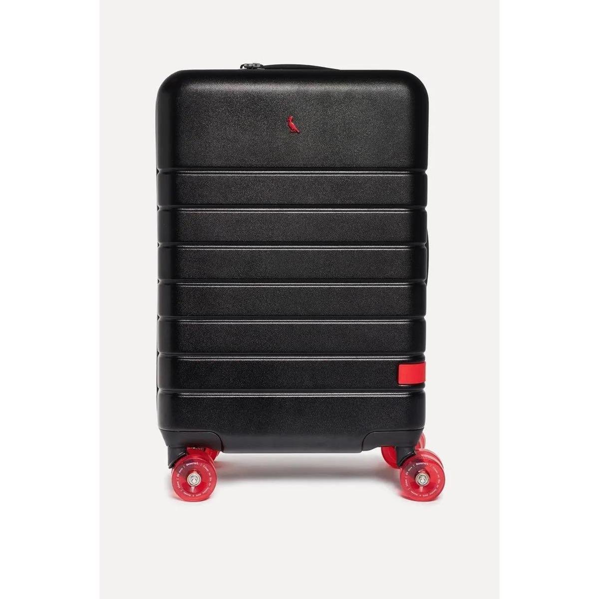 Mala Reserva de Bordo To Go Preto Fosco Menor preço em Mala Reserva de Bordo To Go Preto Fosco