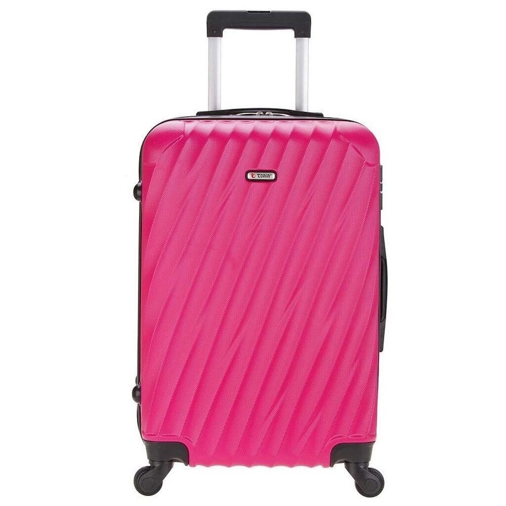 Mala Rígida de Viagem Grande Tonin Linha La Onda