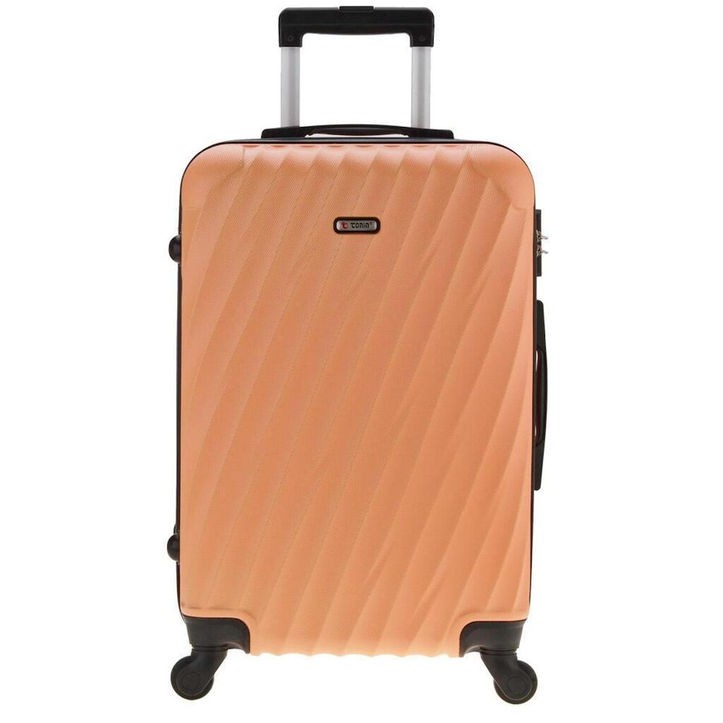 Mala Rígida de Viagem Média Tonin Linha La Onda