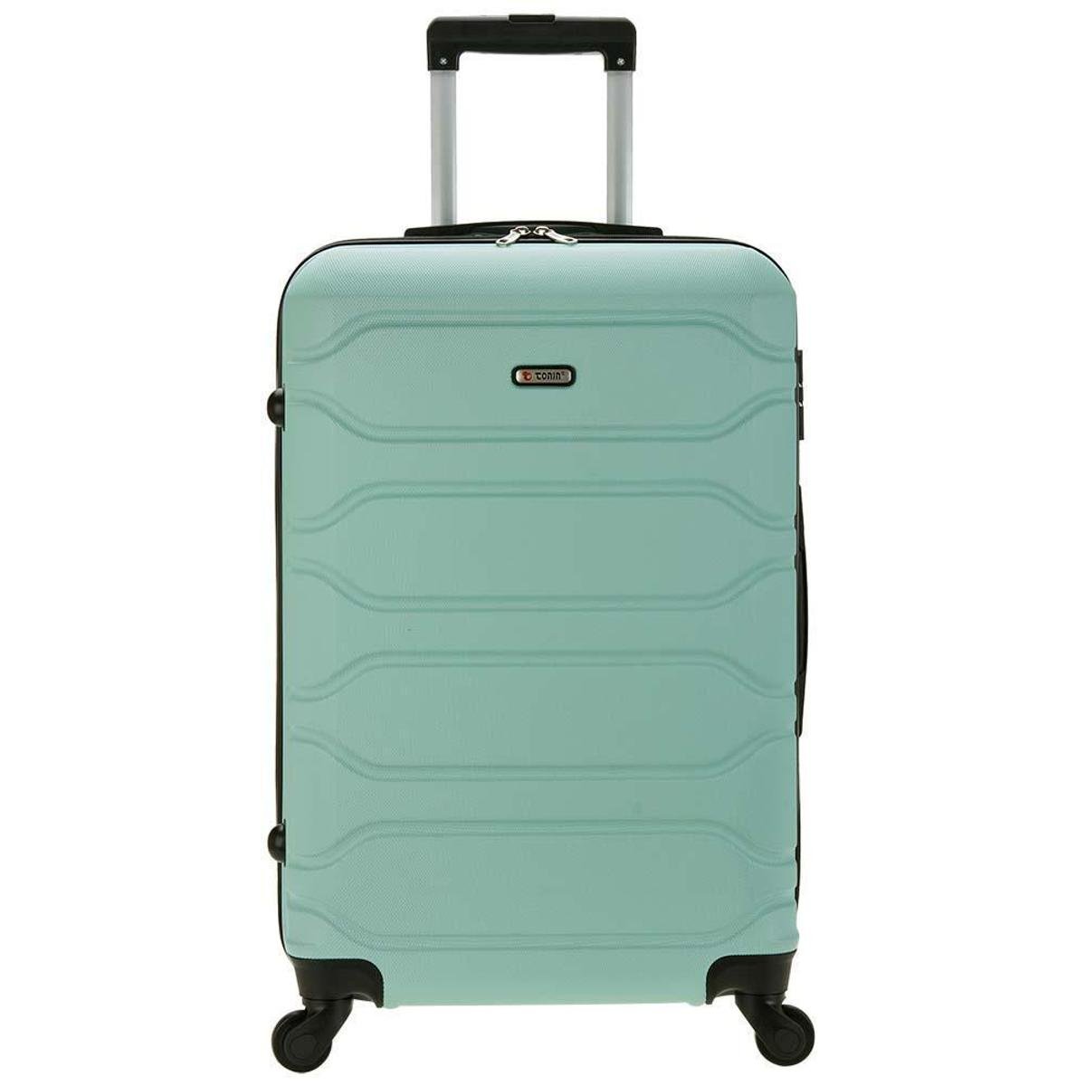 vip blue trolley bolsa