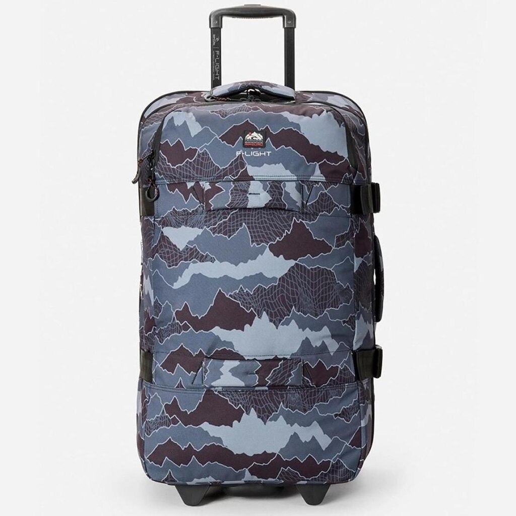 Mala Rip Curl F-Light Global 100L Search Camo W26