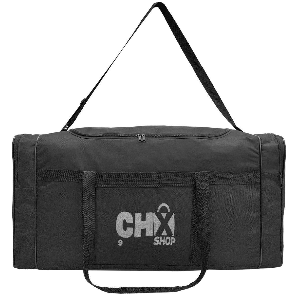 Mala Sacola Bolsa de Viagem Dobrável Mao Transversal Tecido Chx T9 Menor preço em Mala Sacola Bolsa de Viagem Dobrável Mao Transversal Tecido Chx T9