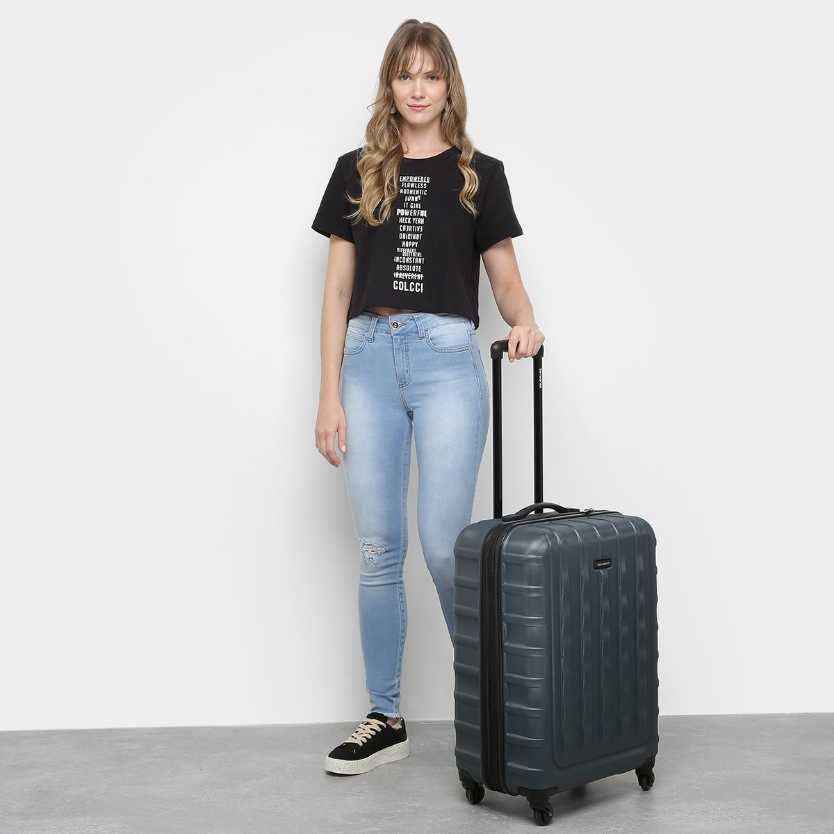 samsonite lite
