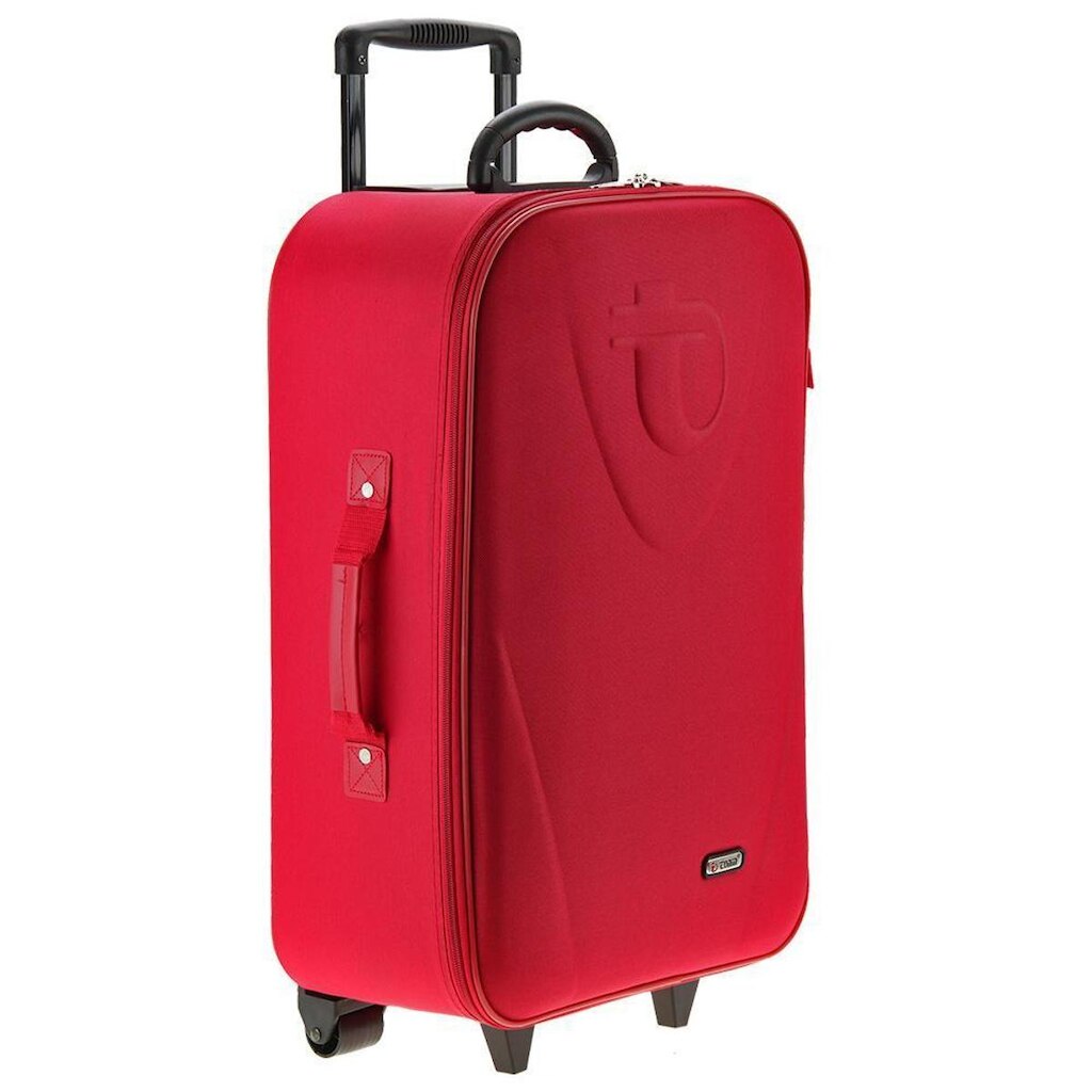 Mala Soft Grande Linha Retrô