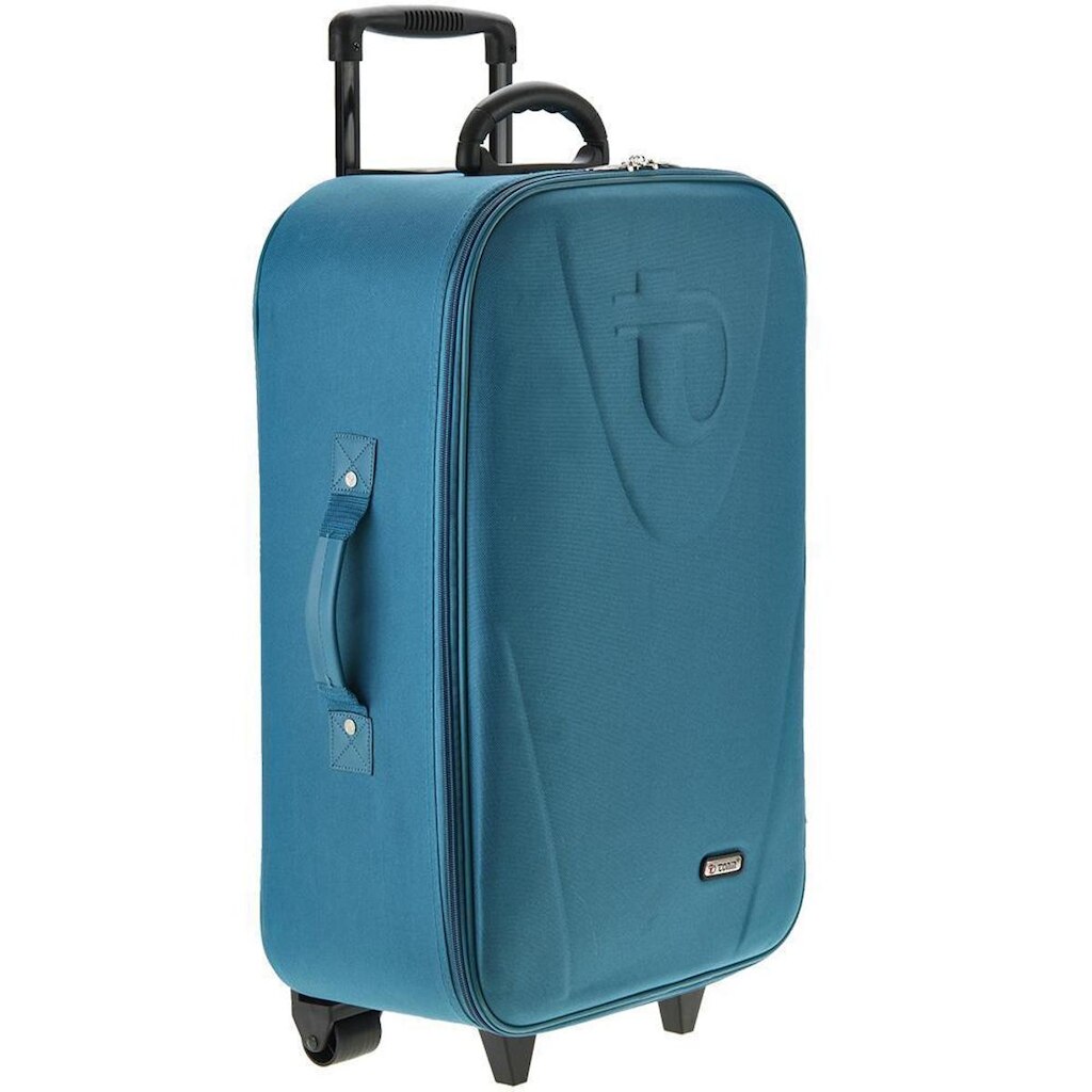 Mala Soft Grande Linha Retrô