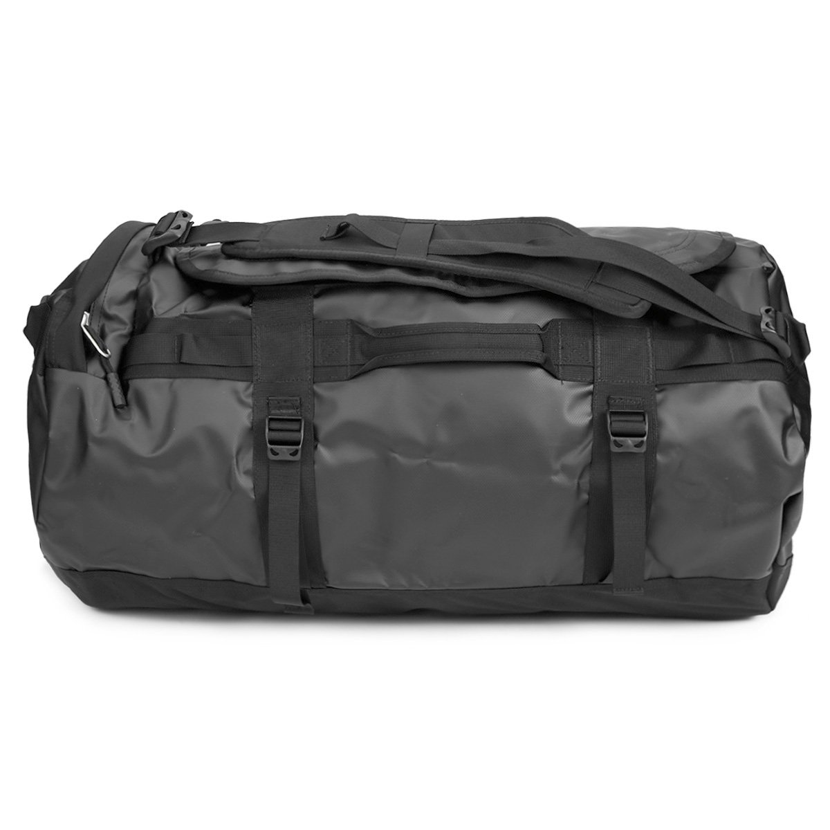 the north face duffel bolsa m