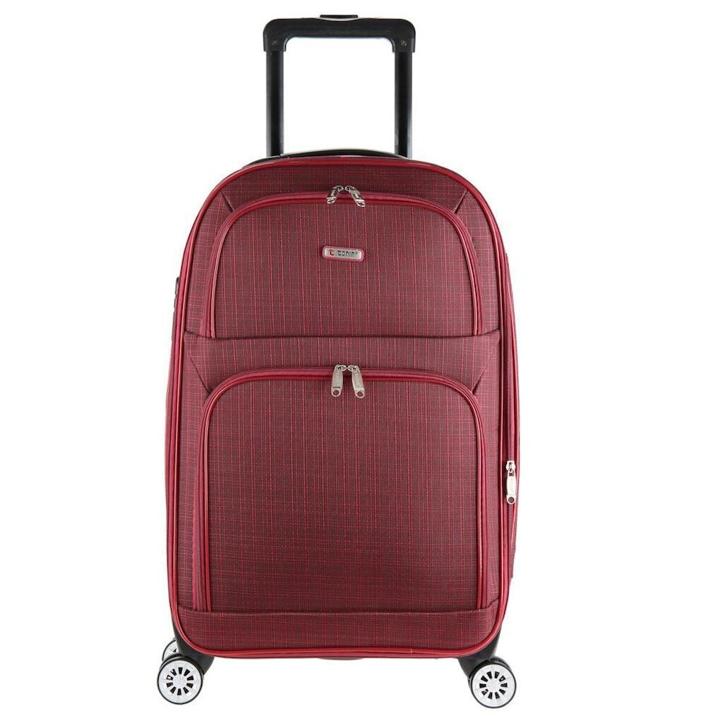 Mala Tonin Soft Linha Conexão