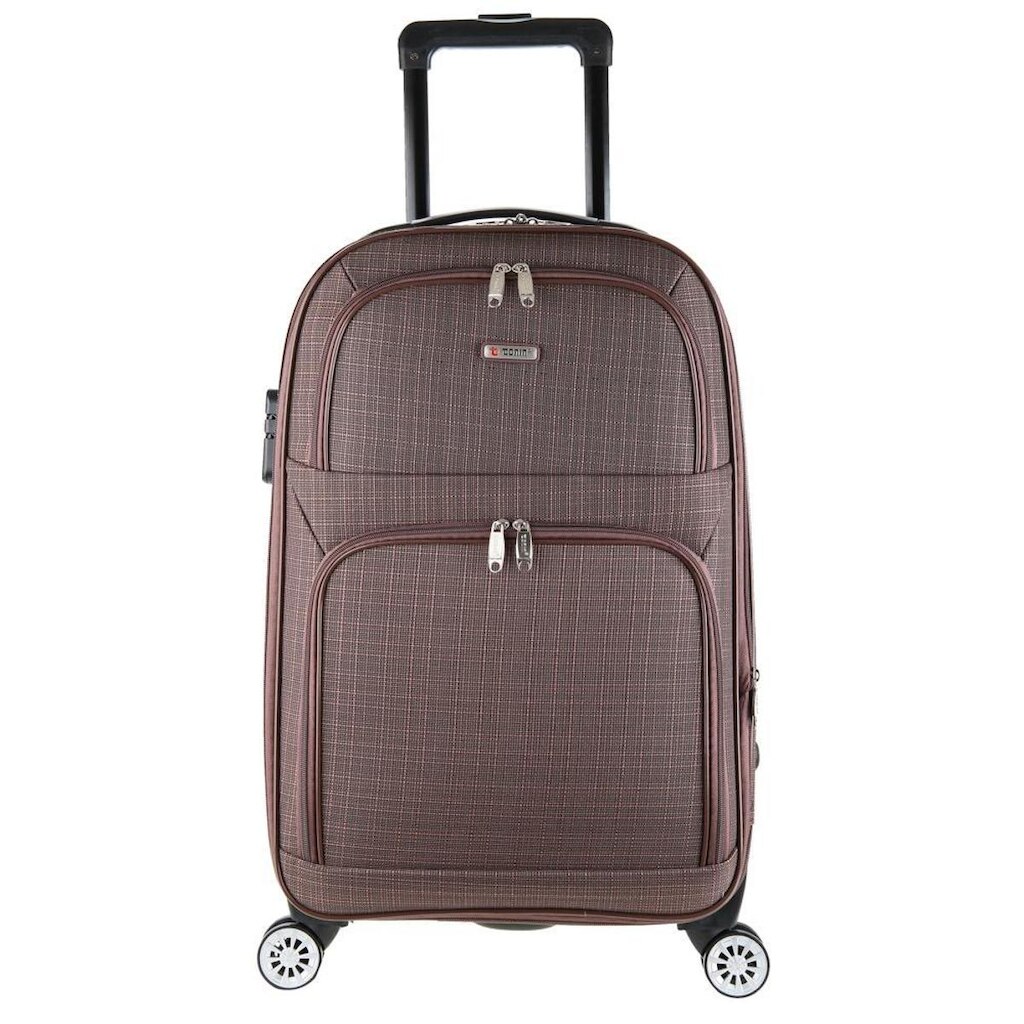 Mala Tonin Soft Linha Conexão