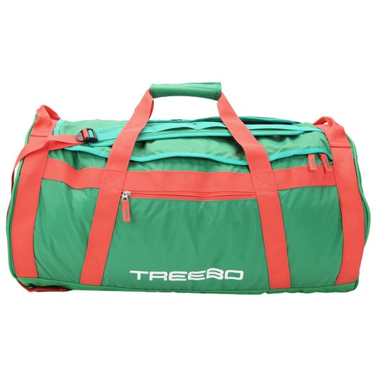 Mala Treebo Halong Bay - 60L - Verde