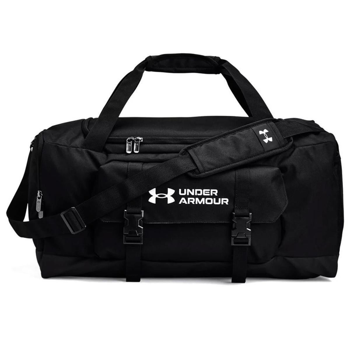 Mala Under Armour Gametime Duffle 38 Litros