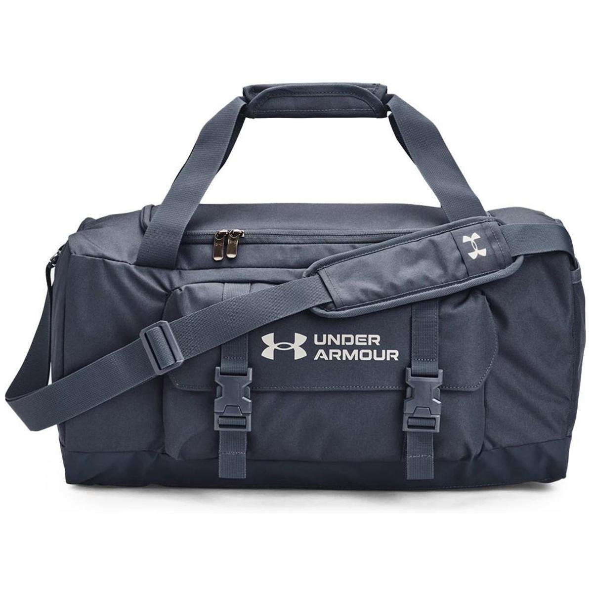 Mala Under Armour Gametime Duffle 38 Litros