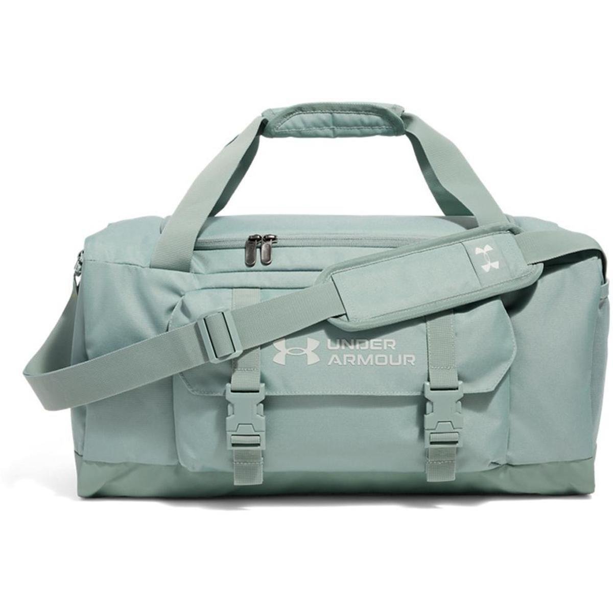 Mala Under Armour Gametime Duffle 38 Litros é ruim? Mala Under Armour Gametime Duffle 38 Litros é boa?