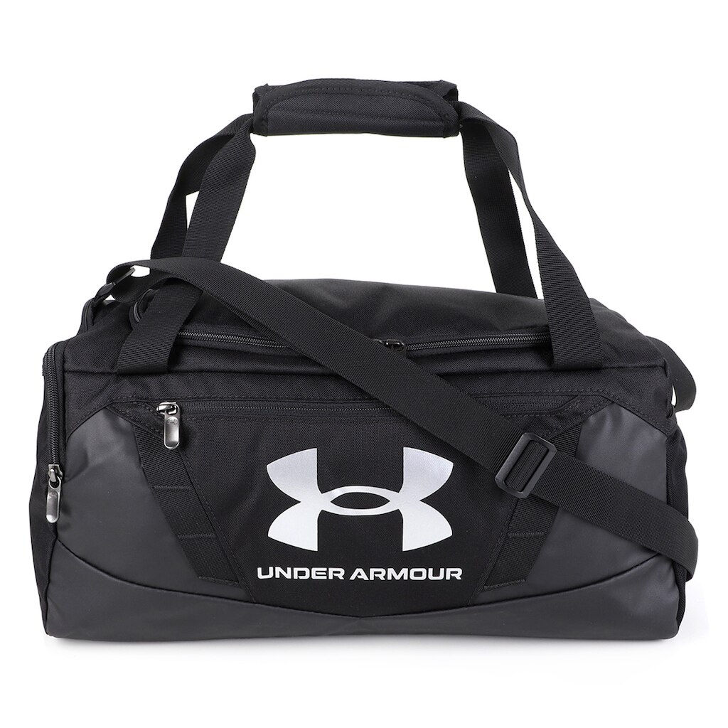 Mala Under Armour Und 5.0 Du - 23 Litros