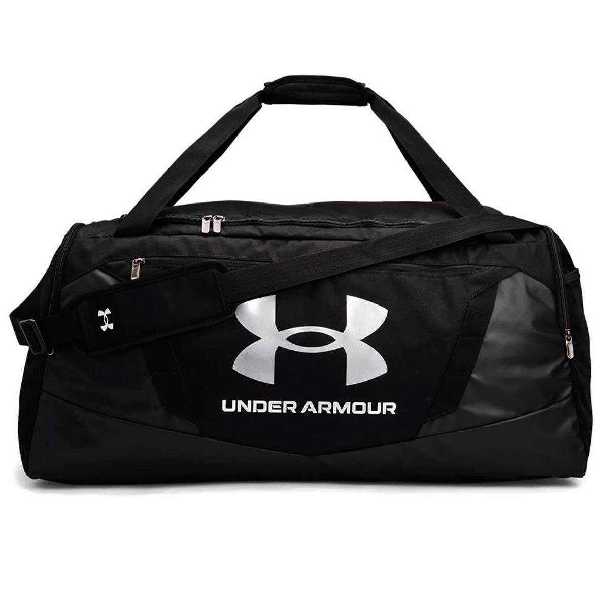 Mala Under Armour Undeniable 5 101 Litros Menor preço em Mala Under Armour Undeniable 5 101 Litros
