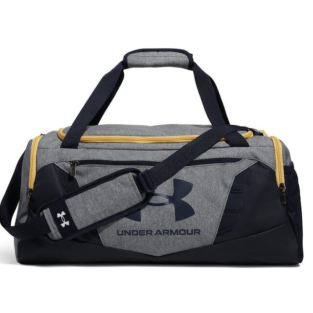 Mala Under Armour Undeniable 5 58 Litros