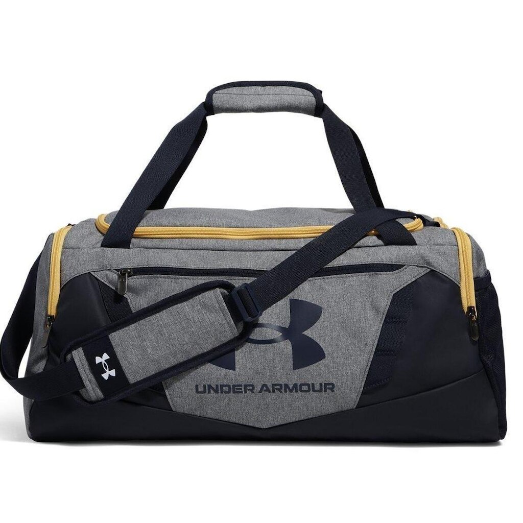 Mala Under Armour Undeniable 5 58 Litros