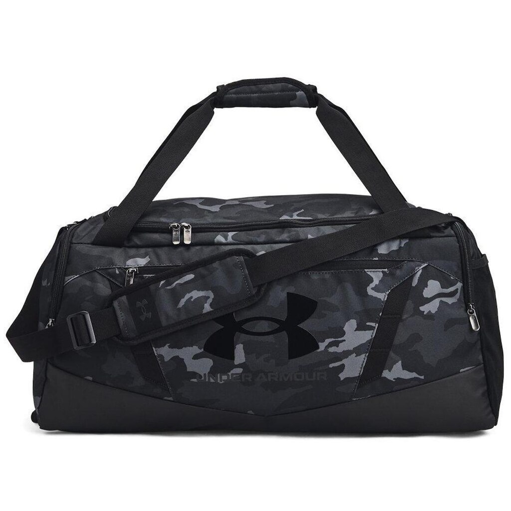 Mala Under Armour Undeniable 5 Duffle 58 Litros