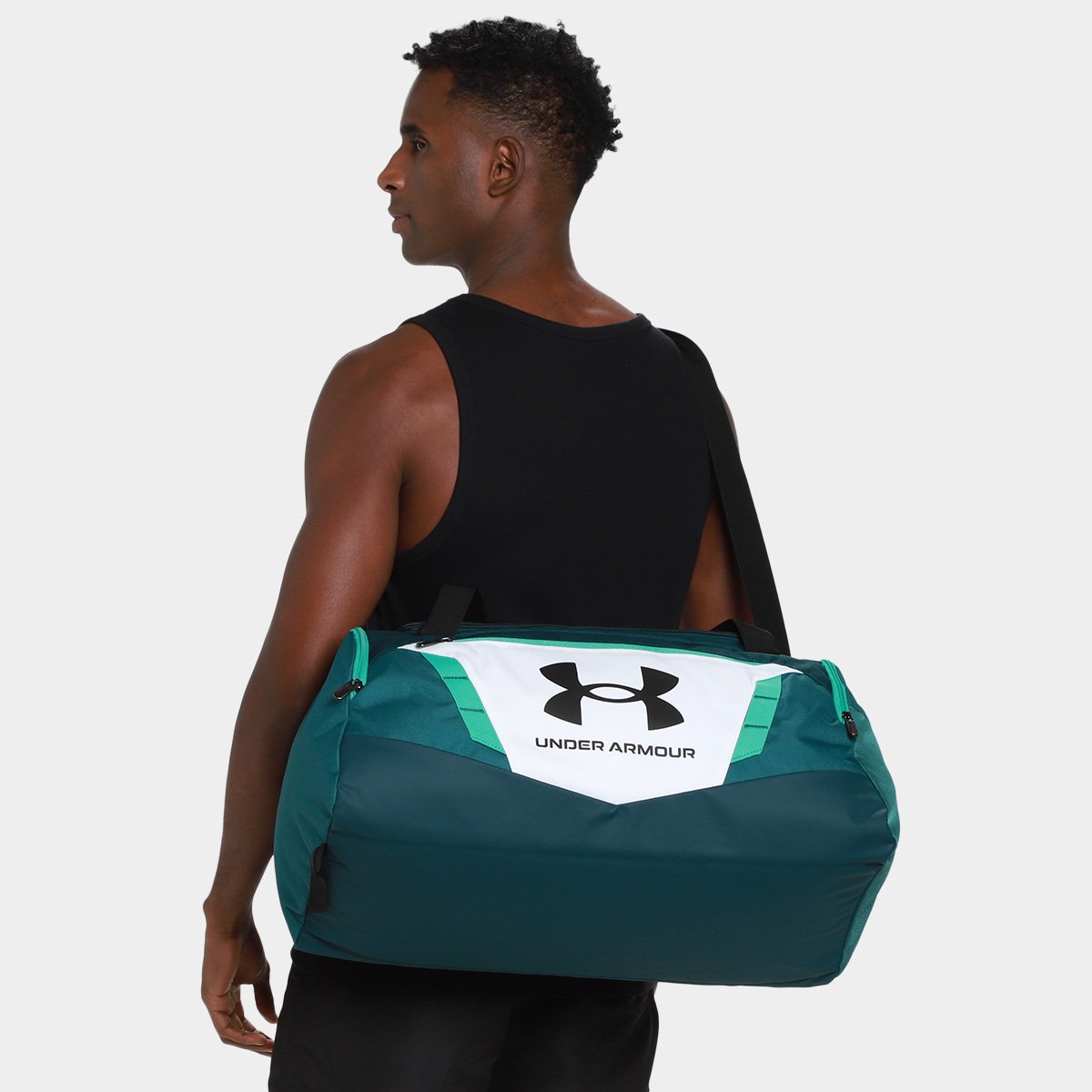 Mala Under Armour Undeniable 5.0 - 40L - 1