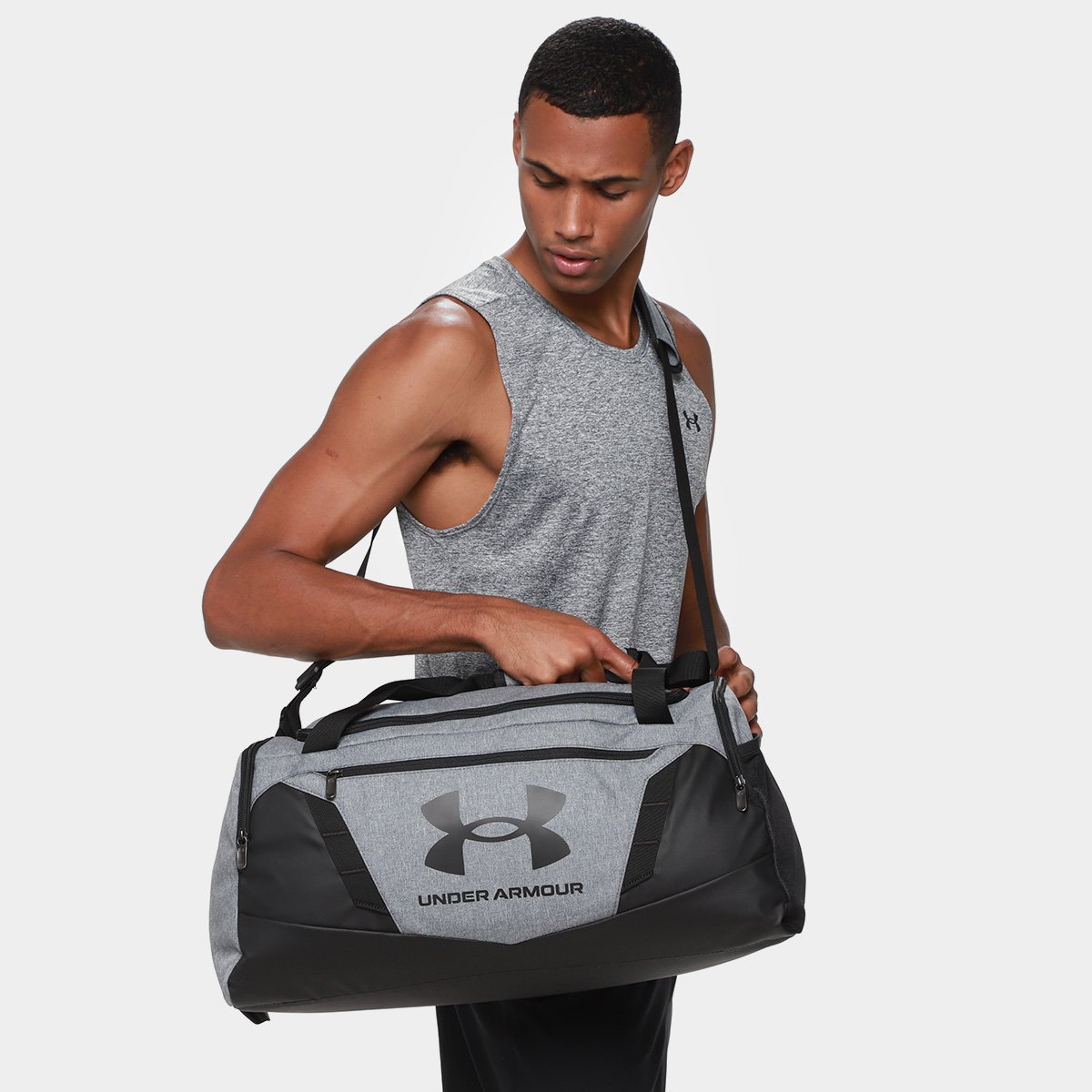 Mala Under Armour Undeniable 5.0 - 40L - 1