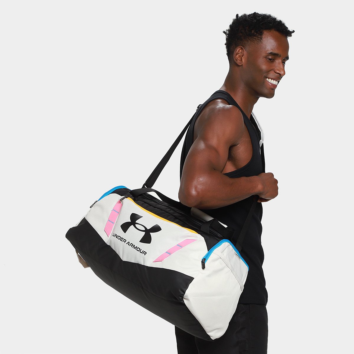 Mala Under Armour Undeniable 5.0 - 40L - 1