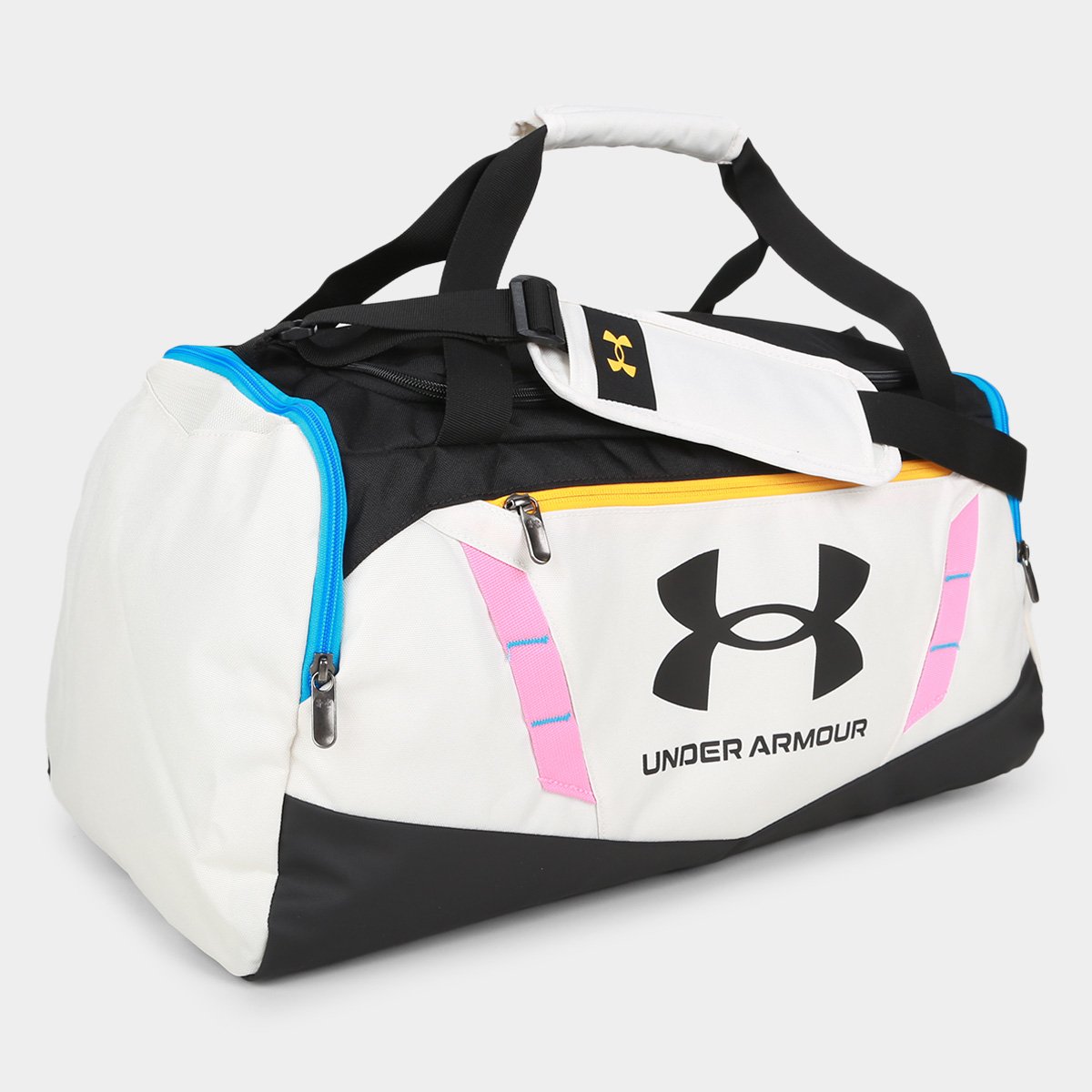 Mala Under Armour Undeniable 5.0 - 40L - 2