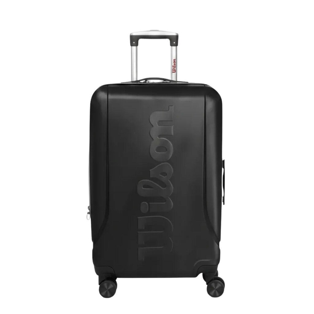 Mala Unitária Viagem Wilson G Despacho 32 kg Segredo Embutido Anac