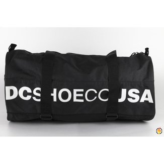 Mala Viagem DC Shoes Plunger Duffle