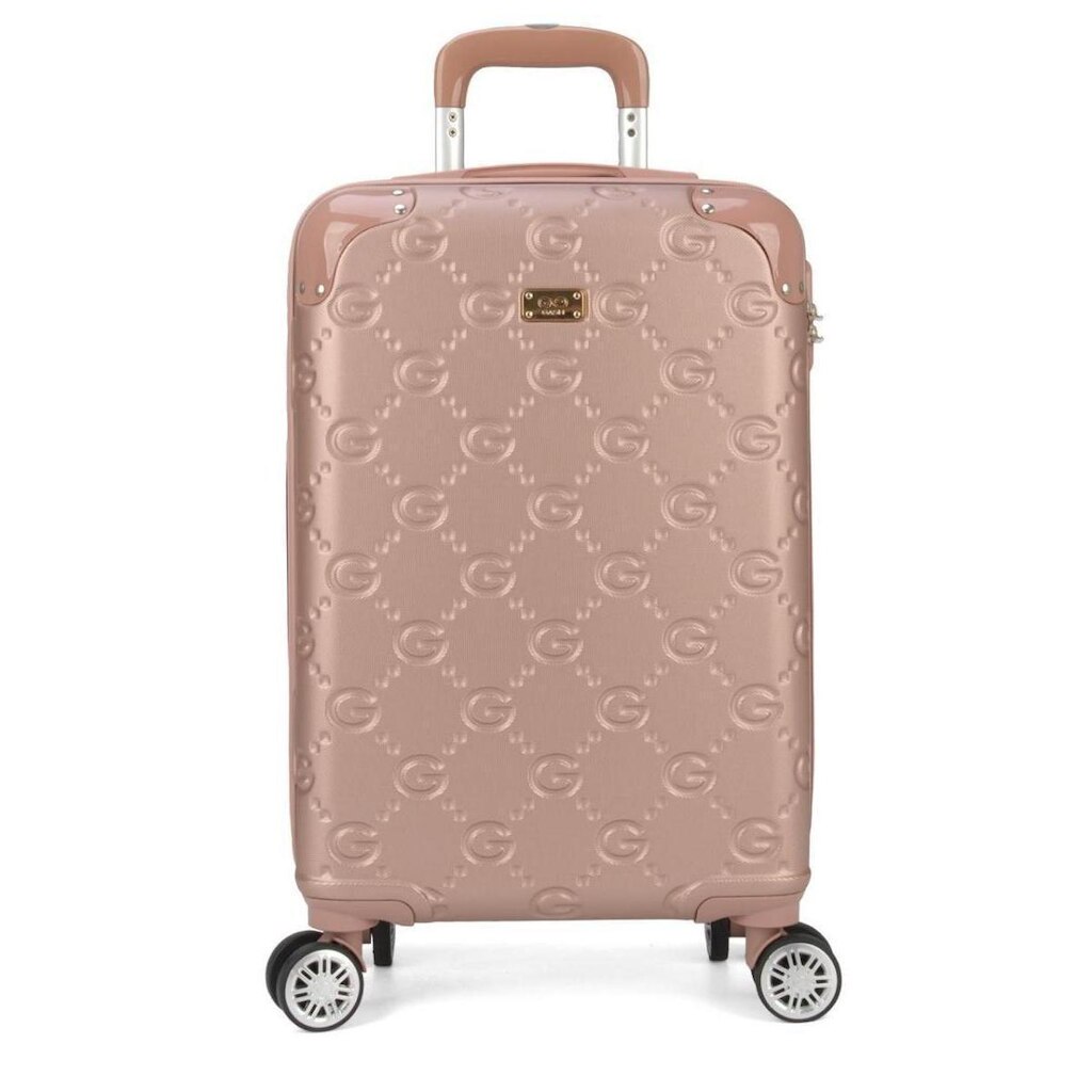 MALA VIAGEM GASH MÉDIA FEMININO