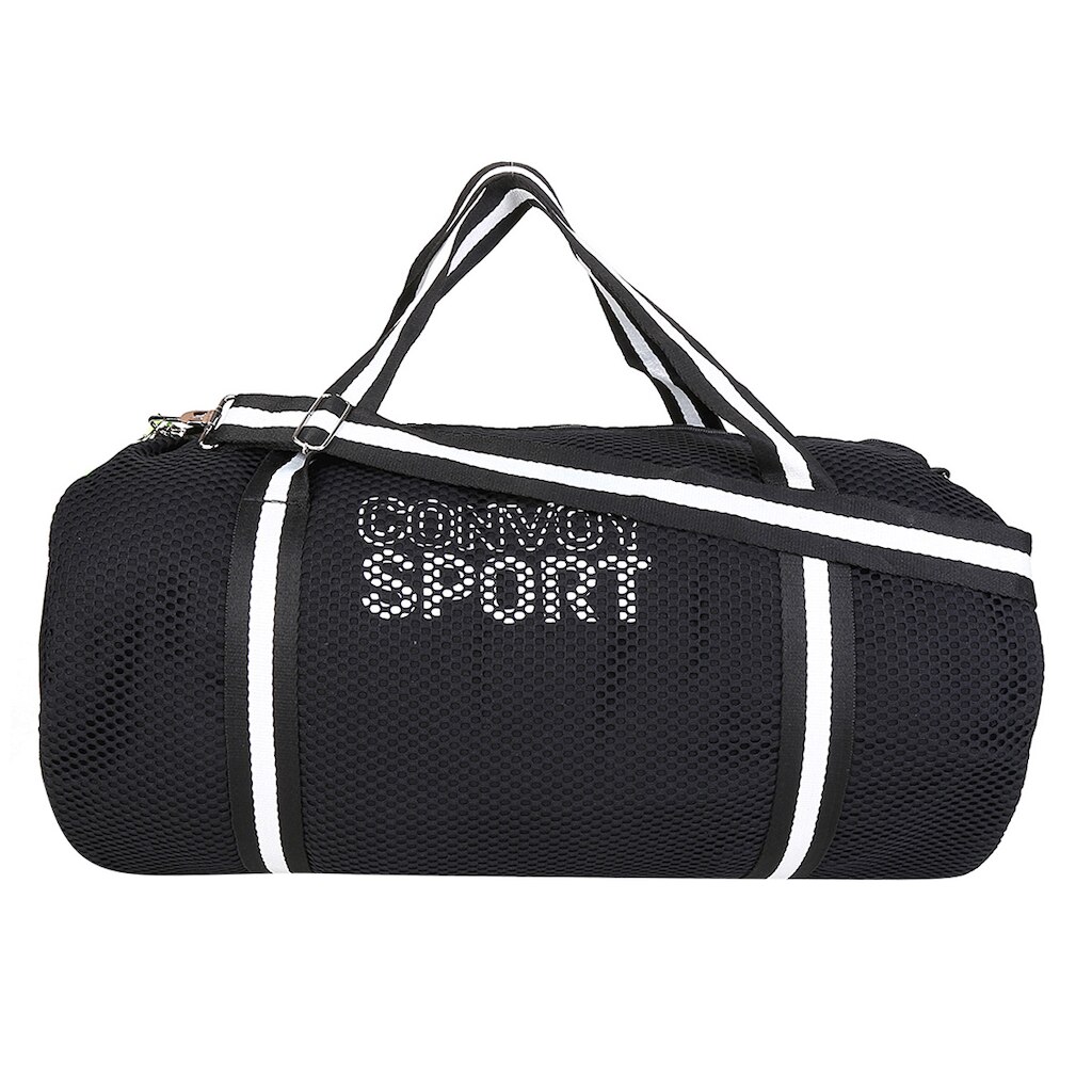Mala Yins Brasil Convoy Sport Mesh