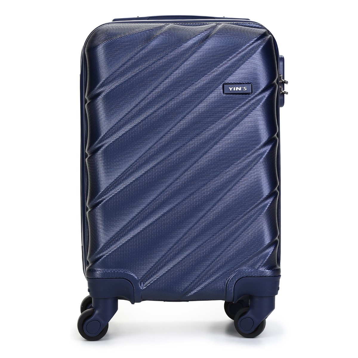 aristocrat trolley bolsa 26 inch