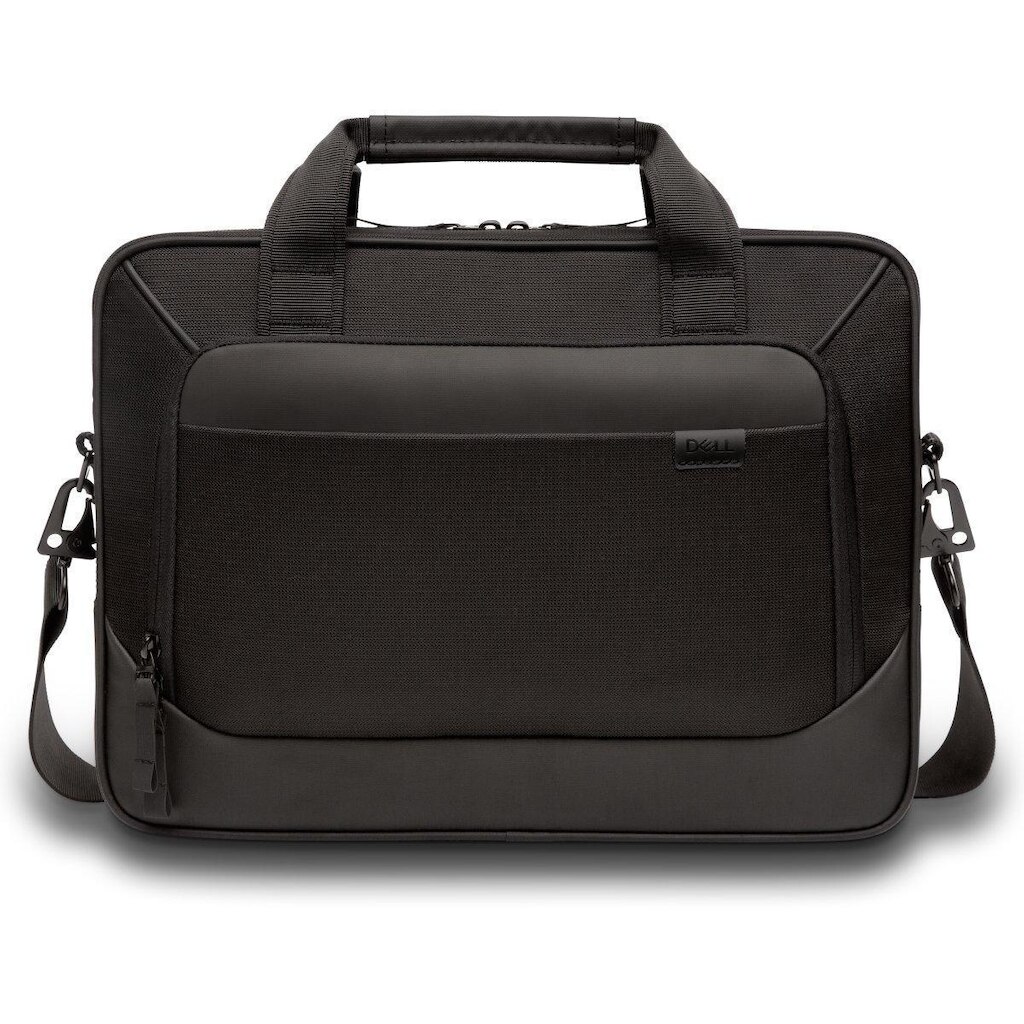 Maleta Dell EcoLoop Pro Plus 15 - para Notebook - Resistente à água - Preta - 460-BDSX