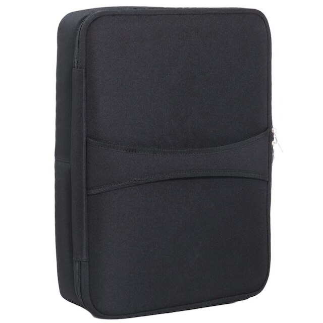 MALINHA DE VINHOS PARA 3 GARRAFAS 750ML - MALÍSSIMA WINE BAG