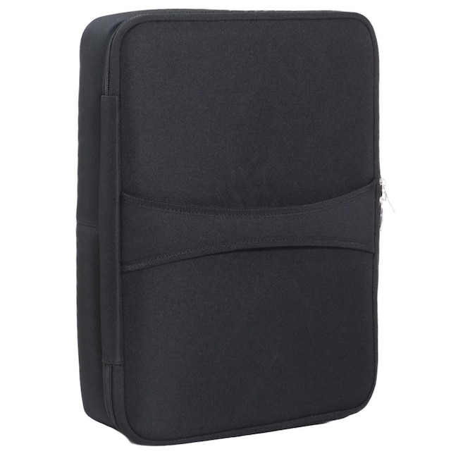 MALINHA DE VINHOS PARA 3 GARRAFAS 750ML - MALÍSSIMA WINE BAG