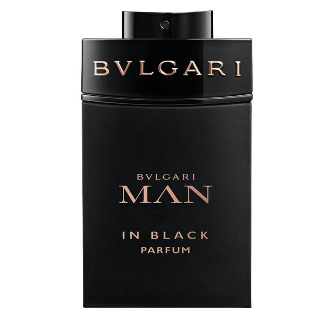 Man In Black Bvlgari Parfum Masculino-100 ml