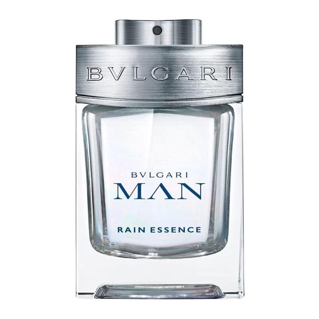 Man Rain Essence Bvlgari Eau de Parfum Masculino-60 ml