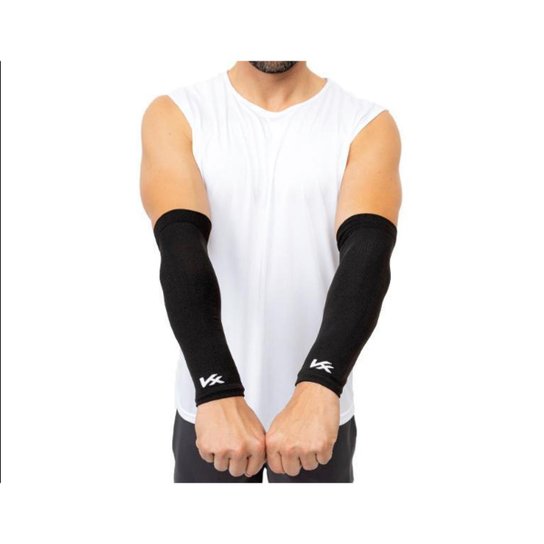 Manguito Compressão Longo