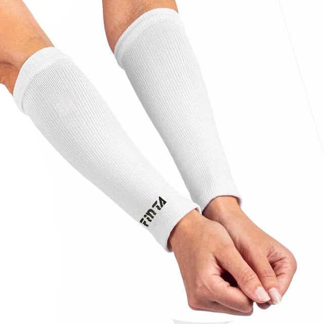 Manguito Curto Para Voley Finta